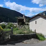 : Le Cachet D'antan Apartman *