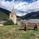 Apartman : Le Cachet D'antan