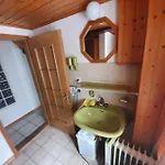 : Le Cachet D'antan Bourg-Saint-Pierre