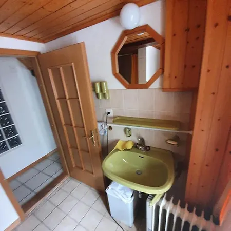 : Le Cachet D'antan Bourg-Saint-Pierre