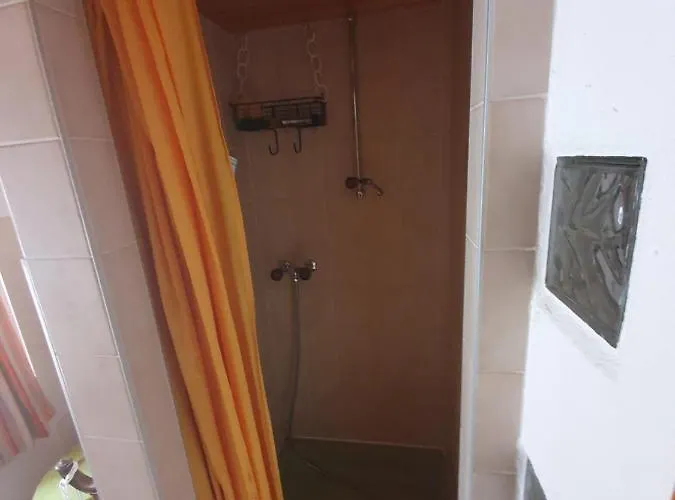 : Le Cachet D'antan Appartamento