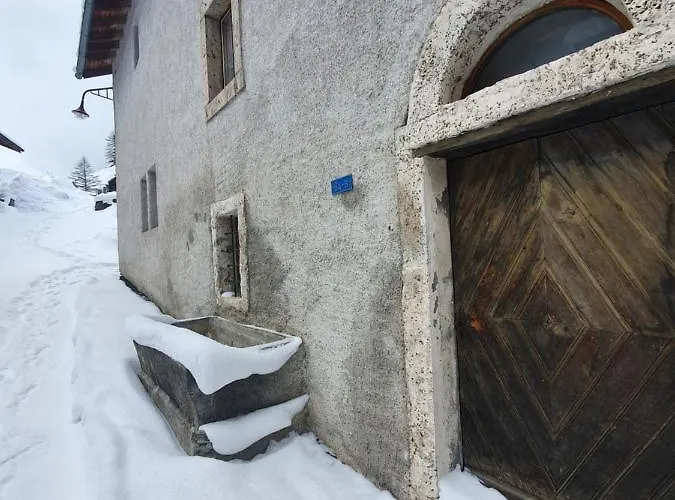 Appartamento : Le Cachet D'antan *