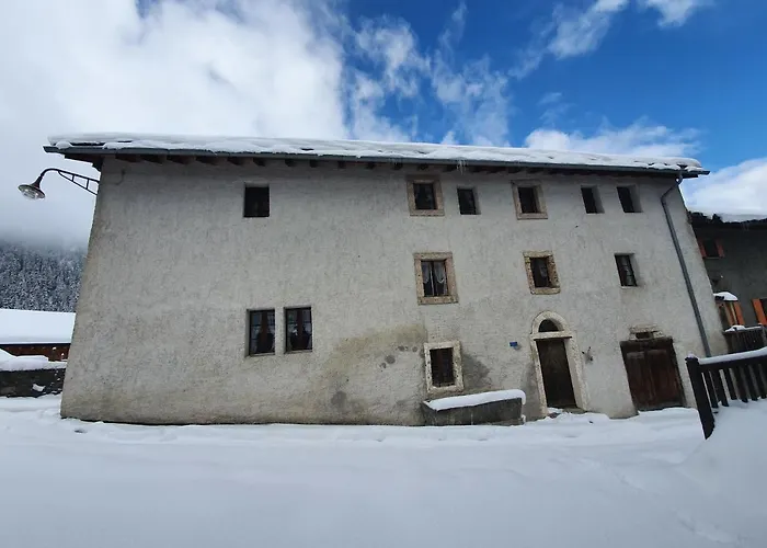 Appartamento : Le Cachet D'antan