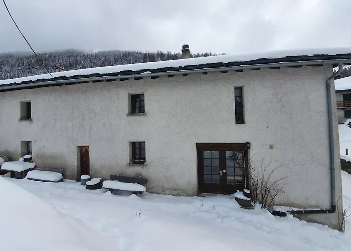 : Le Cachet D'antan *