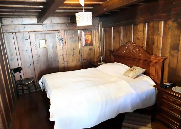 : Le Cachet D'antan *