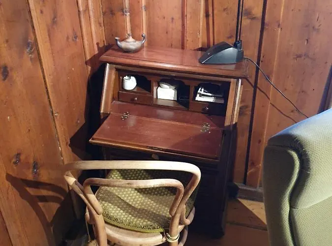 : Le Cachet D'antan *