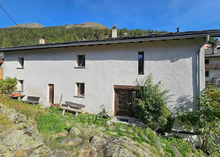 Appartamento : Le Cachet D'antan