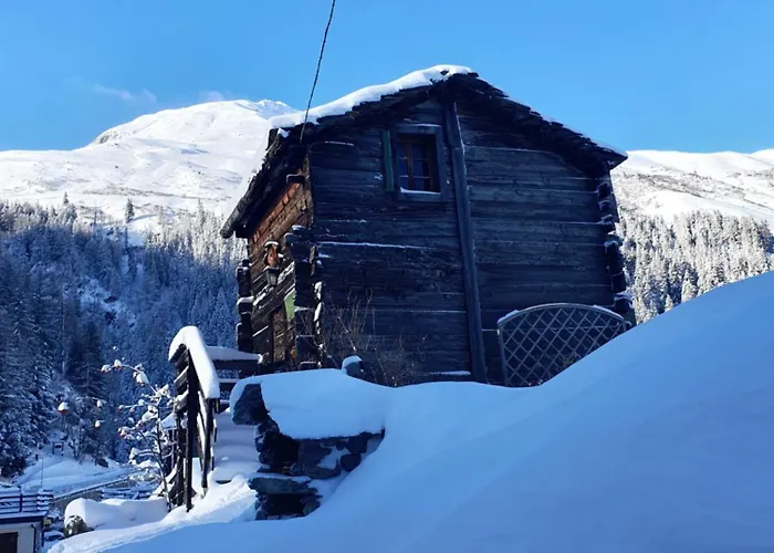 Appartamento : Le Cachet D'antan *