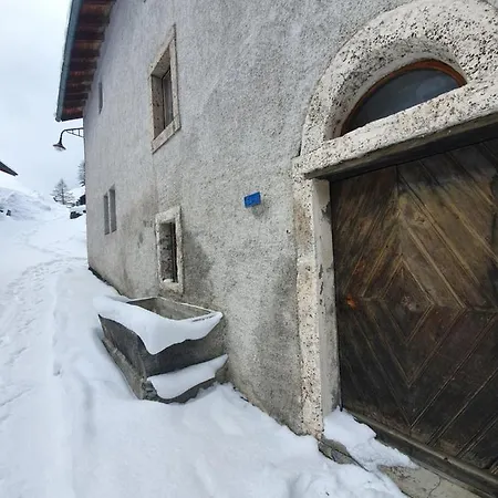 Appartement : Le Cachet D'antan *