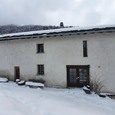 : Le Cachet D'antan *