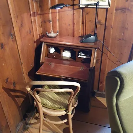 : Le Cachet D'antan *