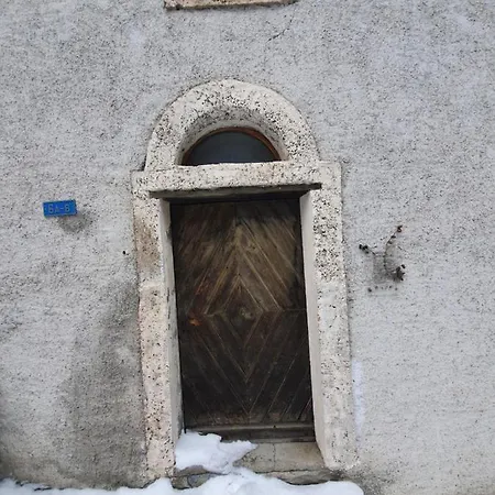 : Le Cachet D'antan Appartement