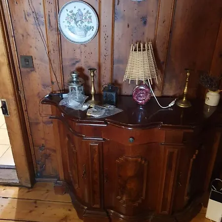 : Le Cachet D'antan * Bourg-Saint-Pierre