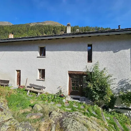 Appartement : Le Cachet D'antan