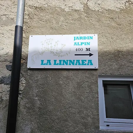 Appartement : Le Cachet D'antan Bourg-Saint-Pierre