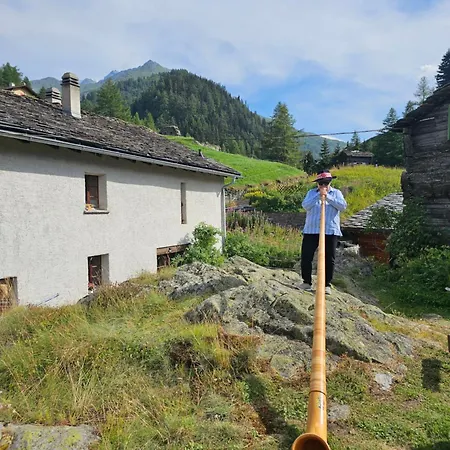 Appartement : Le Cachet D'antan *