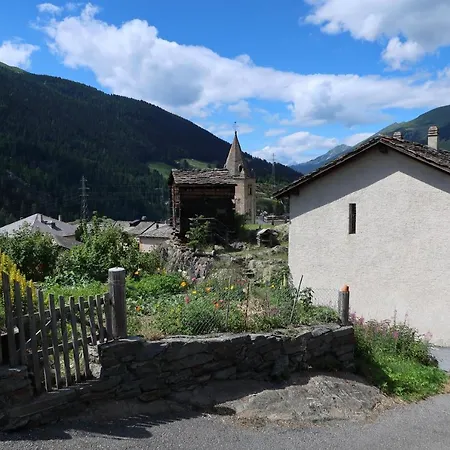 : Le Cachet D'antan Appartamento *