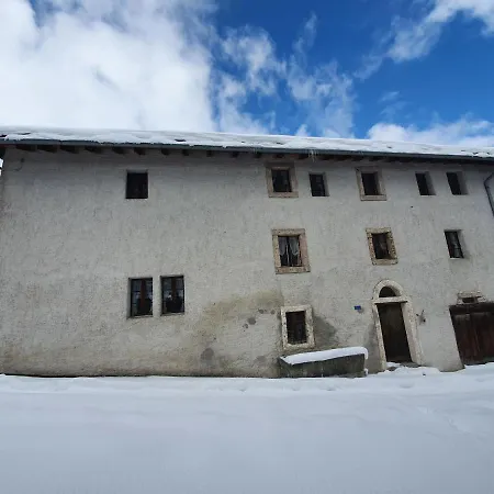 Appartamento : Le Cachet D'antan