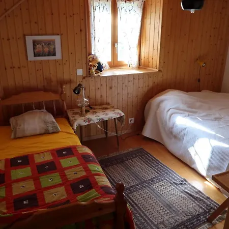 Apartman : Le Cachet D'antan *